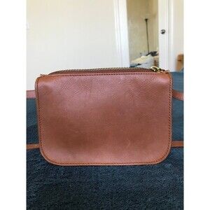 Madewell The Simple Pouch Belt Bag medium